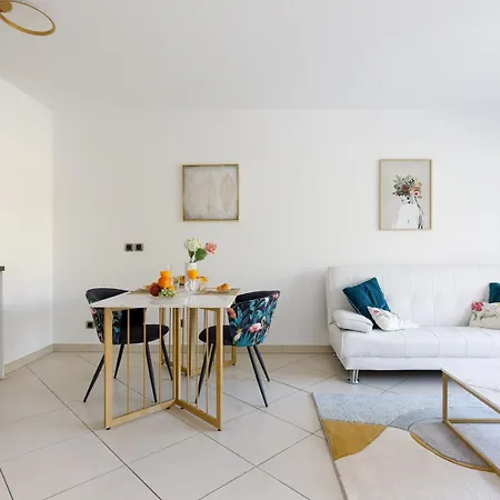 Apartman Fleury Yourhosthelper *