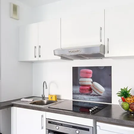 Apartman Fleury Yourhosthelper Cannes