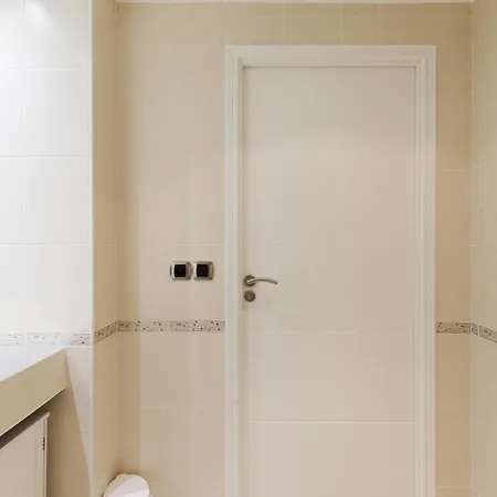 Fleury Yourhosthelper Appartement *