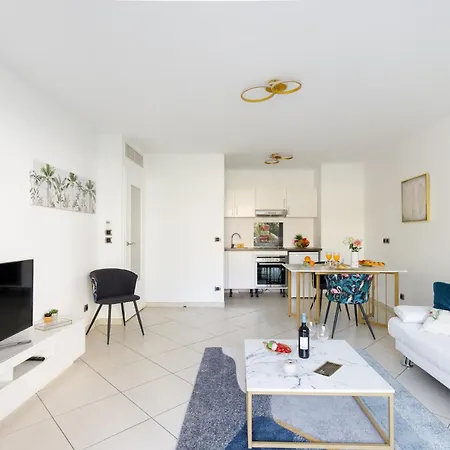 Apartman Fleury Yourhosthelper *