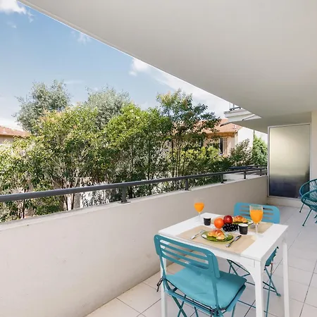 Appartement Fleury Yourhosthelper *