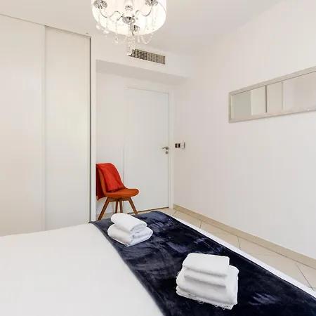 Appartement Fleury Yourhosthelper